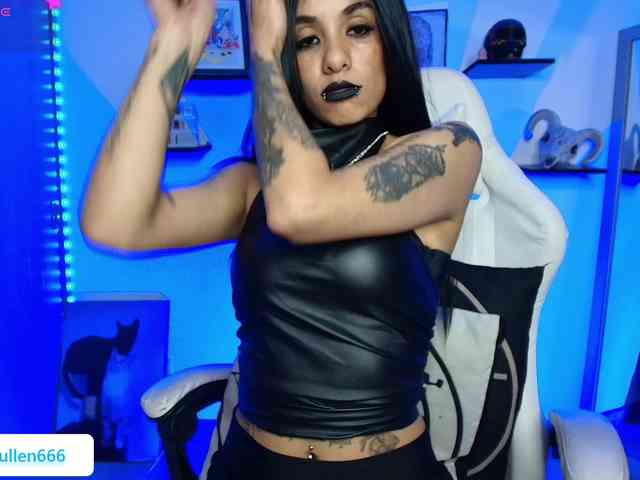 luciferdevil1 webcam