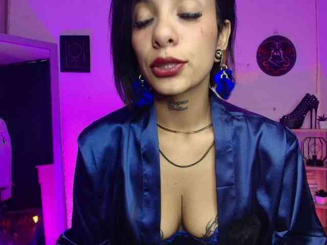 luciferdevil1 webcam