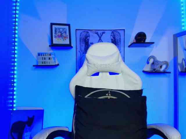 luciferdevil1 webcam