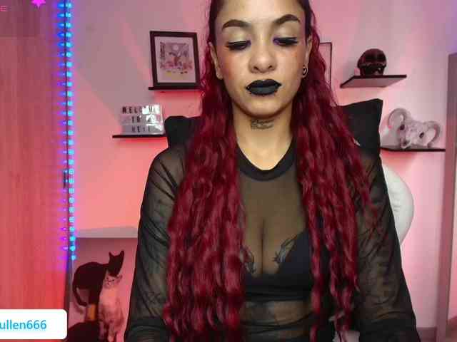 luciferdevil1 webcam