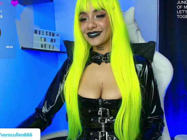 luciferdevil1 webcam