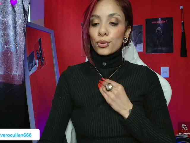 luciferdevil1 webcam