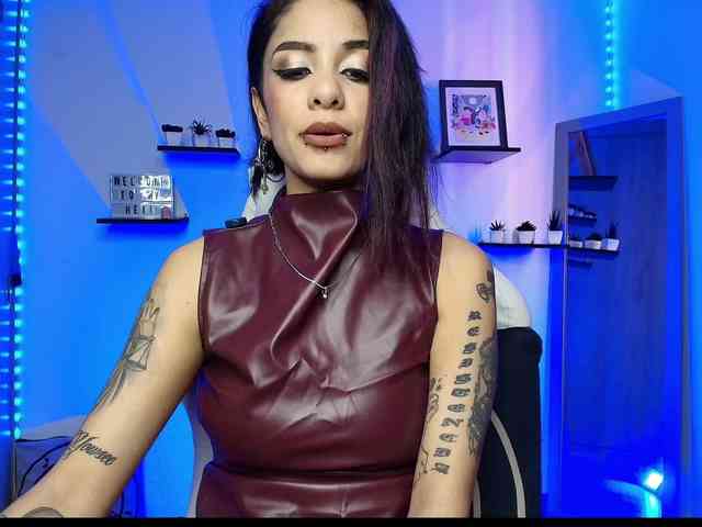 luciferdevil1 webcam
