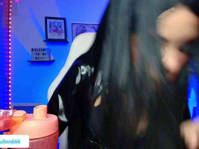luciferdevil1 webcam