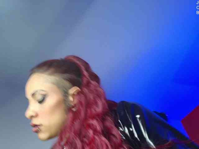 luciferdevil1 webcam