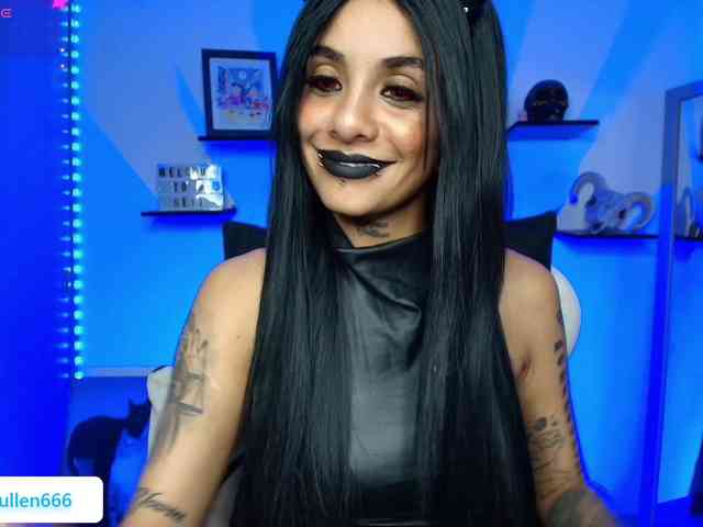 luciferdevil1 webcam