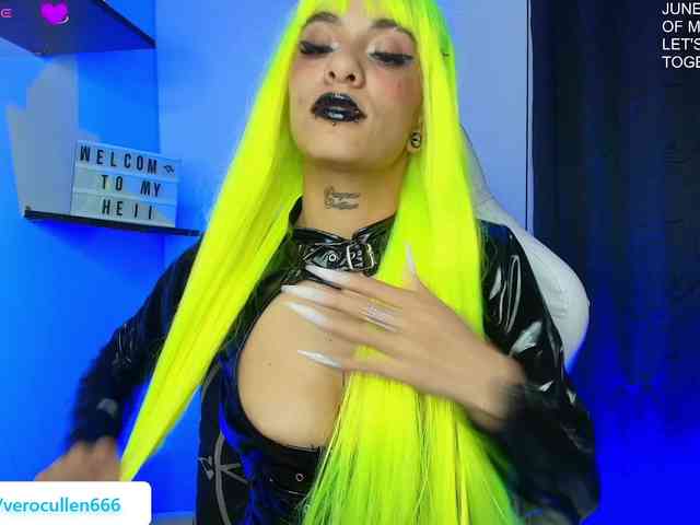 luciferdevil1 webcam