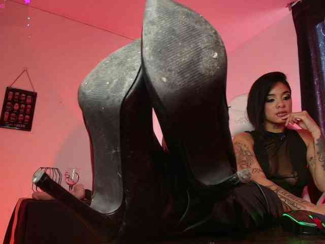 luciferdevil1 webcam