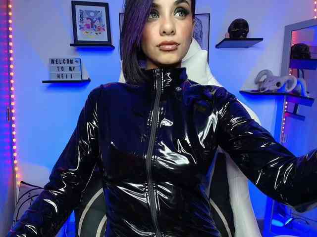 luciferdevil1 webcam