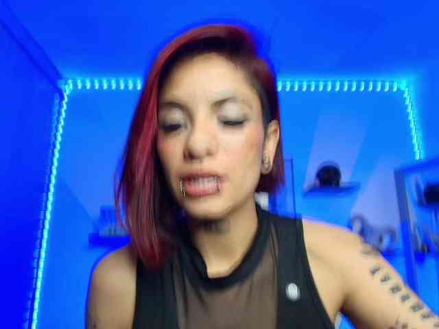 luciferdevil1 webcam