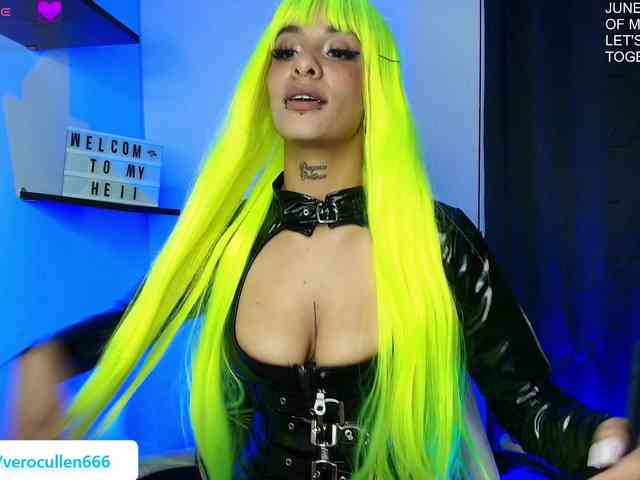 luciferdevil1 webcam