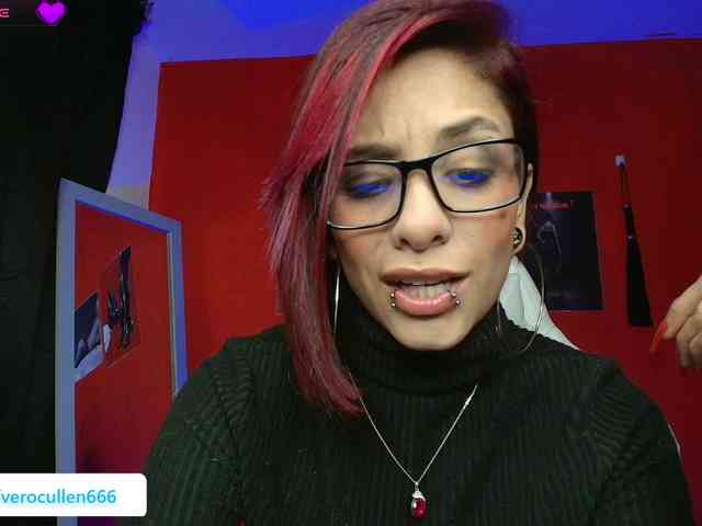 luciferdevil1 webcam