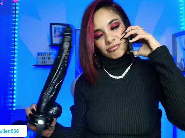 luciferdevil1 webcam
