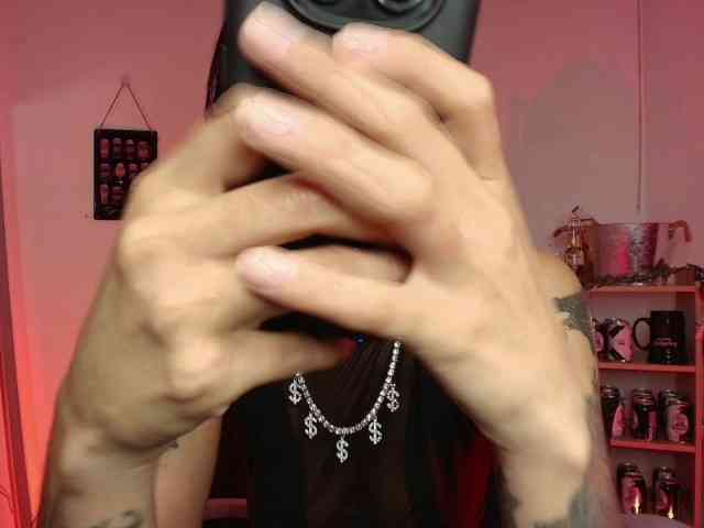 luciferdevil1 webcam