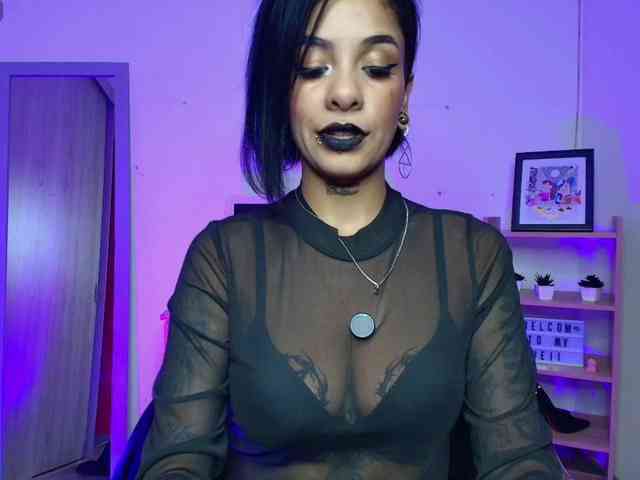 luciferdevil1 webcam
