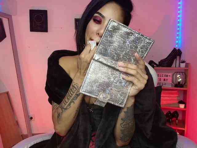 luciferdevil1 webcam