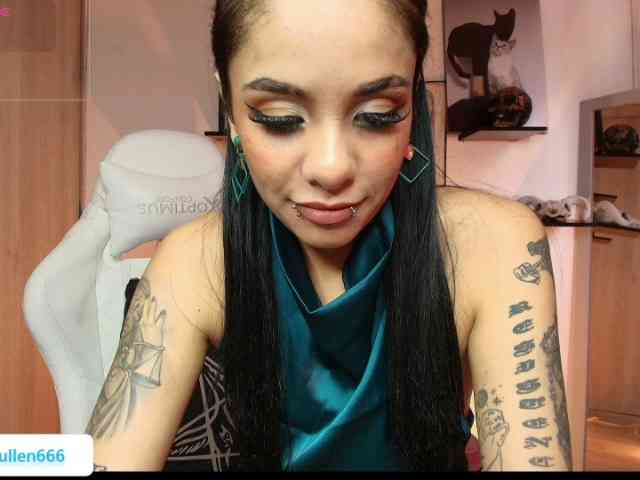 luciferdevil1 Live Webcam on BongaCams