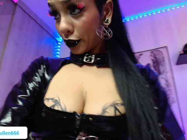 luciferdevil1 webcam