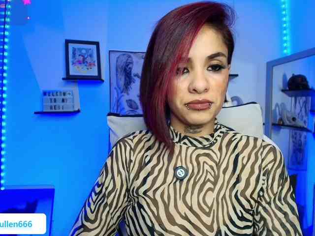 luciferdevil1 webcam