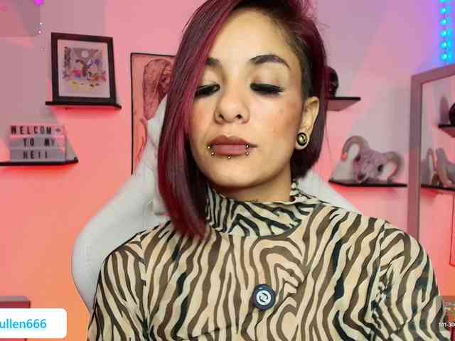 luciferdevil1 webcam