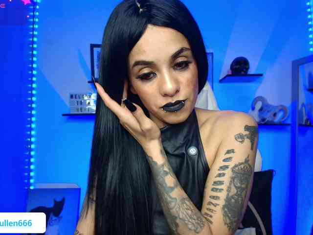 luciferdevil1 webcam