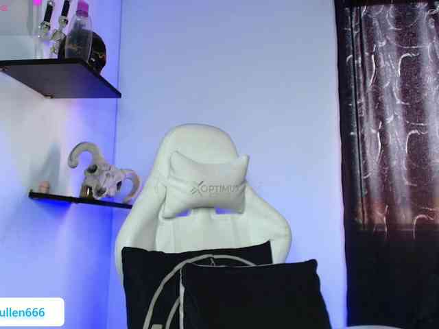 luciferdevil1 webcam