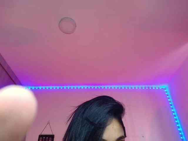 luciferdevil1 webcam