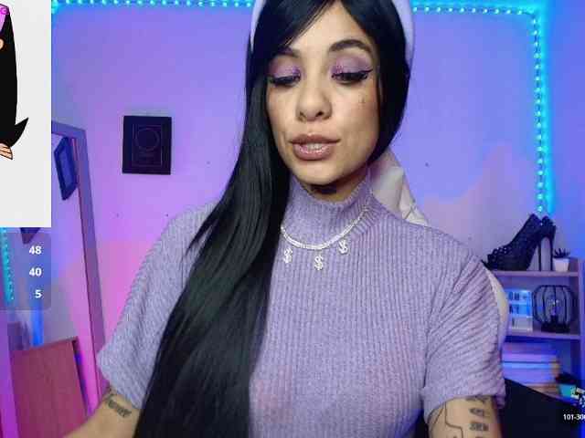 luciferdevil1 webcam