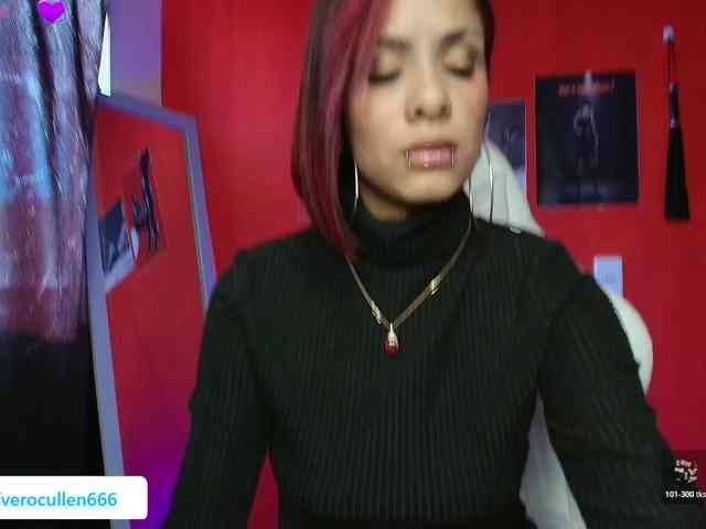luciferdevil1 webcam