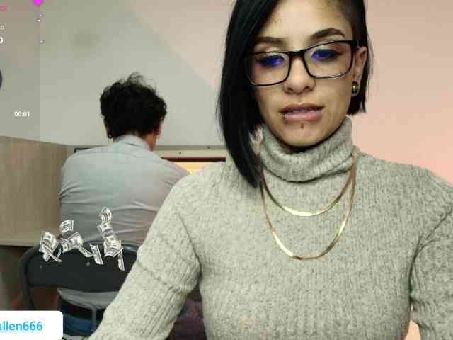 luciferdevil1 webcam