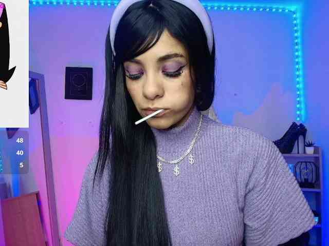 luciferdevil1 webcam