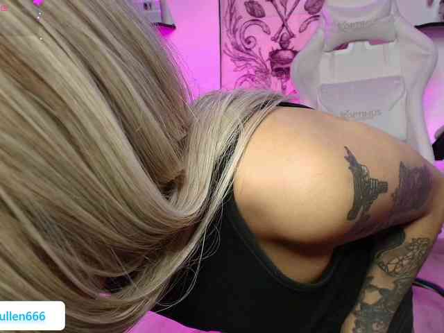 luciferdevil1 webcam