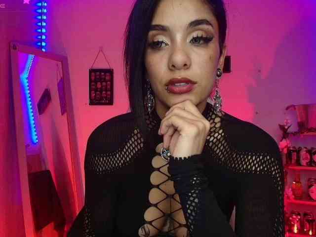 luciferdevil1 webcam
