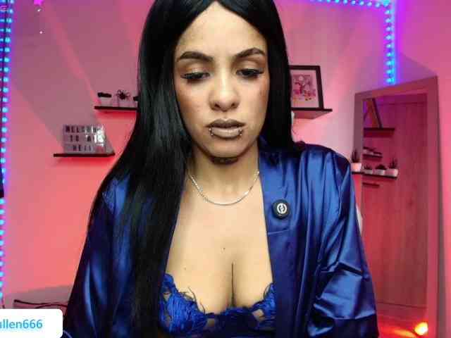 luciferdevil1 webcam