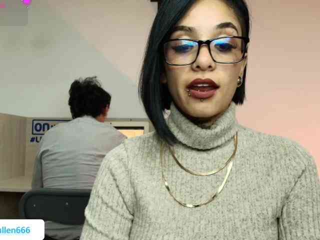 luciferdevil1 webcam