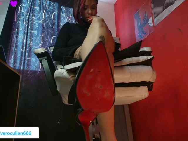 luciferdevil1 webcam