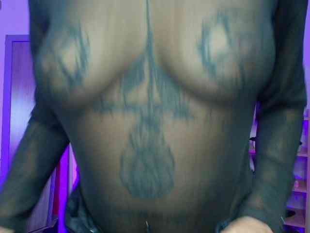 luciferdevil1 webcam
