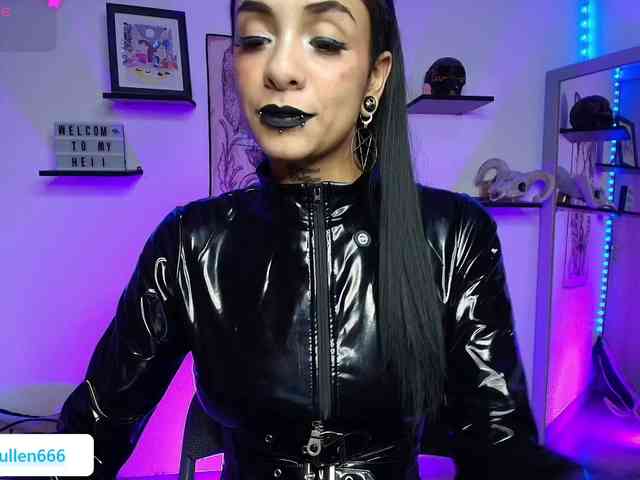 luciferdevil1 webcam