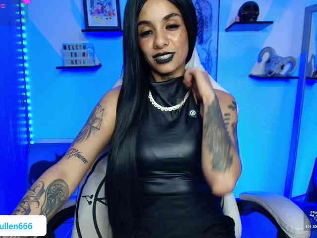 luciferdevil1 webcam