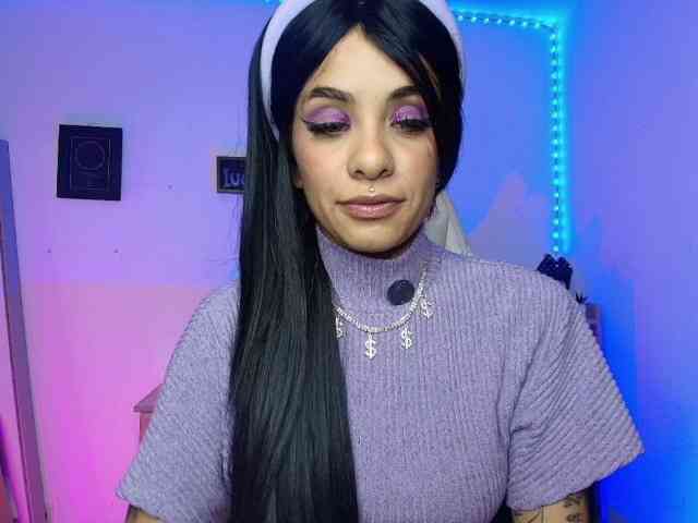 luciferdevil1 webcam