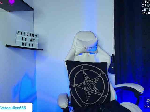luciferdevil1 webcam