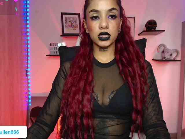 luciferdevil1 webcam