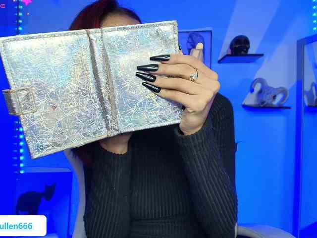 luciferdevil1 webcam