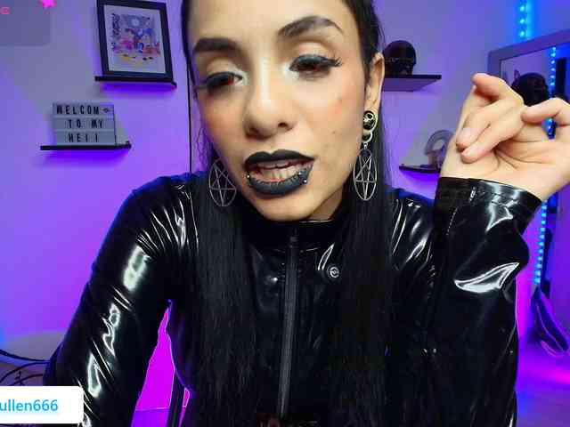 luciferdevil1 webcam