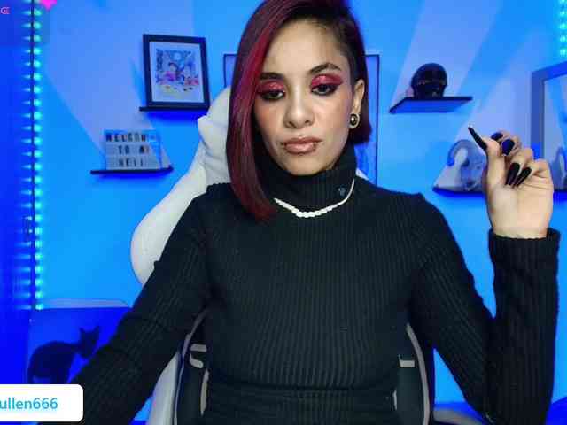 luciferdevil1 webcam