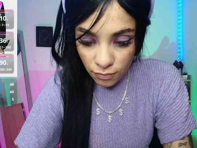 luciferdevil1 webcam