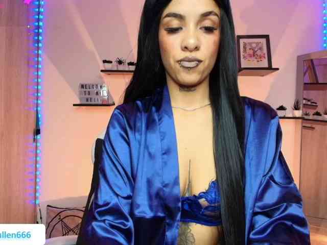 luciferdevil1 webcam