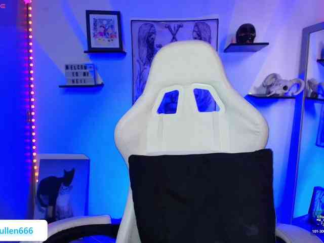 luciferdevil1 webcam
