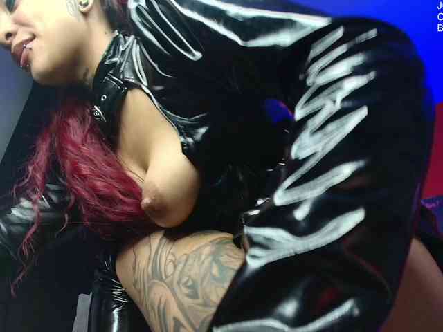 luciferdevil1 webcam
