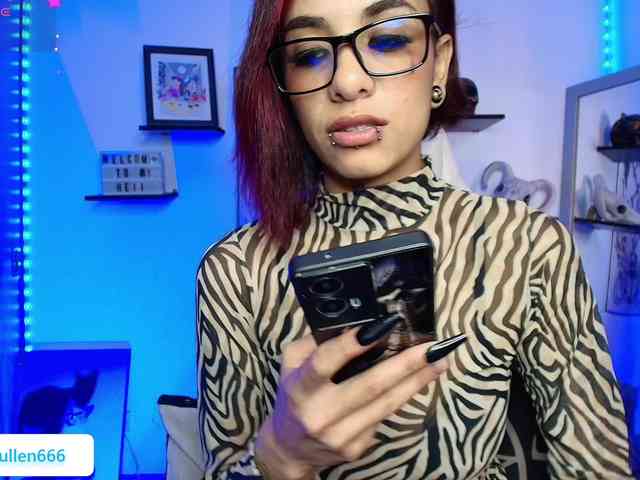 luciferdevil1 webcam